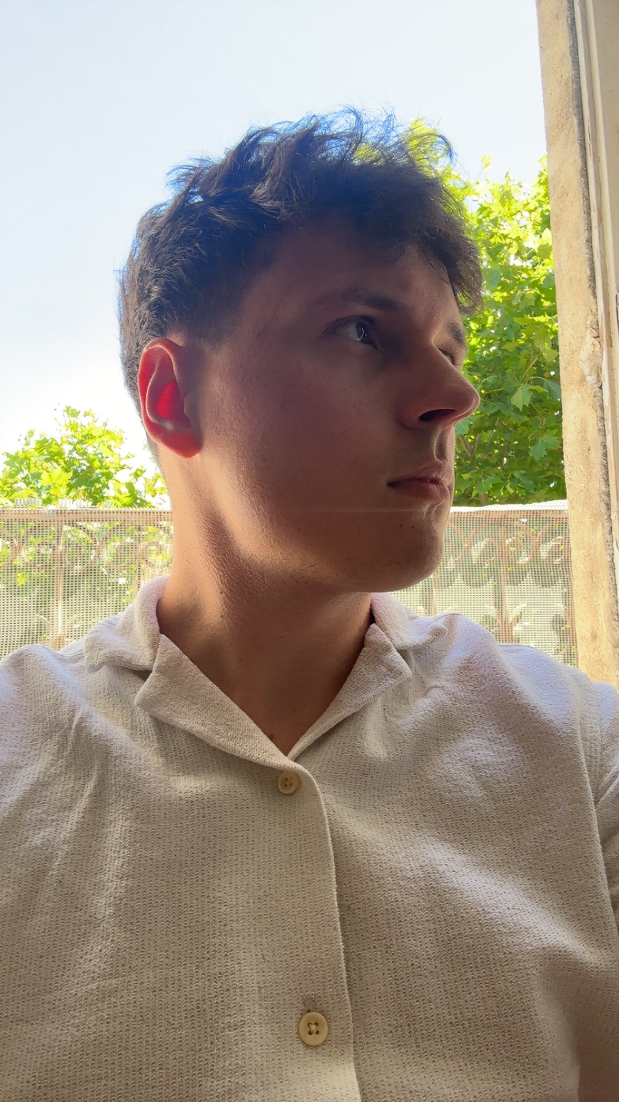 Profil de Yotam, 21 ans, Sexe France à Parignargues