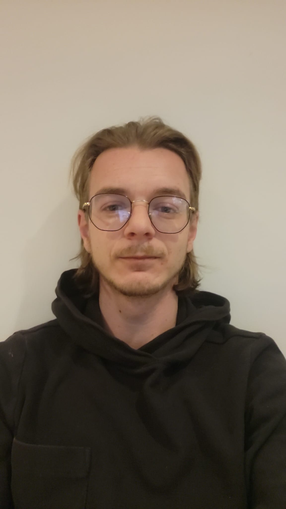 Profil de Sanson, 28 ans, Sexe France à Apremont