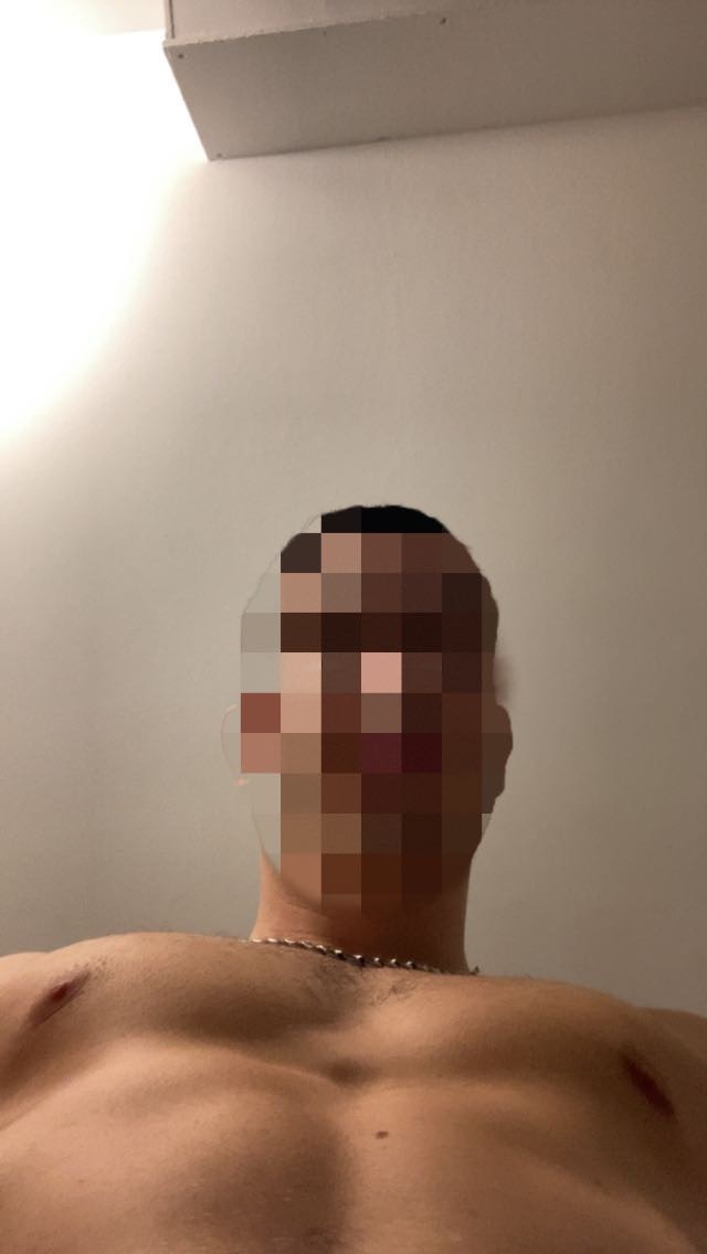 Profil de Dorian, 25 ans, Sexe France à LaChèvrerie
