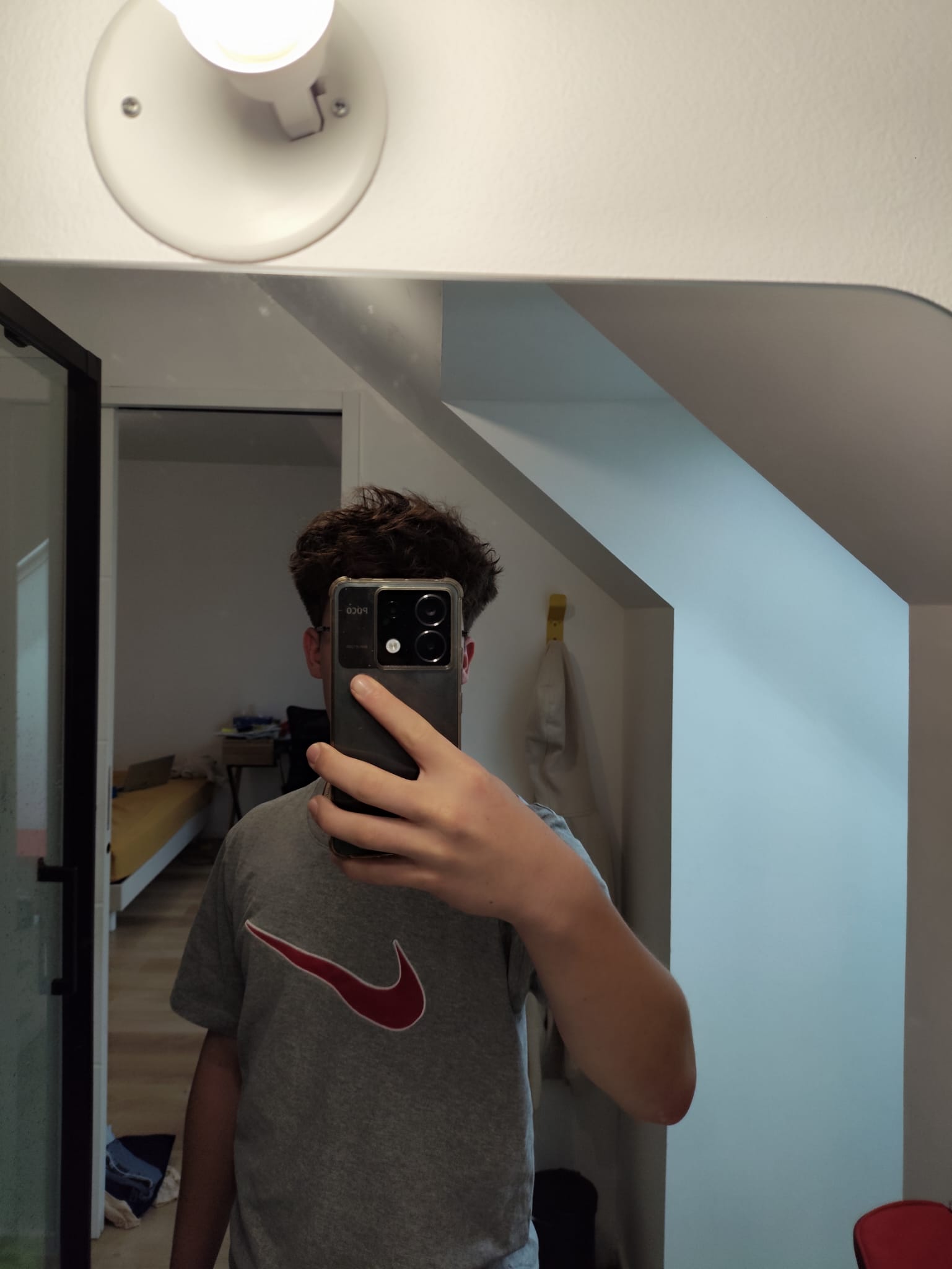 Profil de Ken, 21 ans, Sexe France à Campigny
