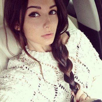 Profil de Toscane, 28 ans, Sexe France à Saint-Chartier