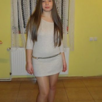 Profil de Dilette, 27 ans, Sexe France à Pollieu