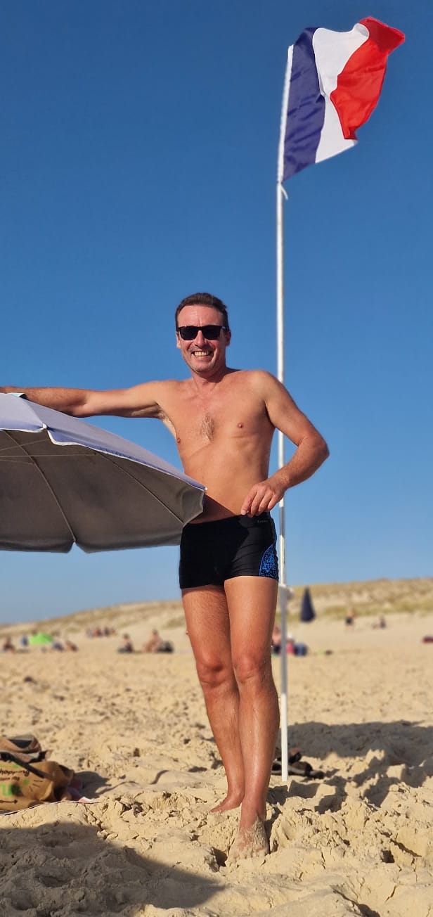 Profil de Ylhann, 53 ans, Sexe France à Brouy