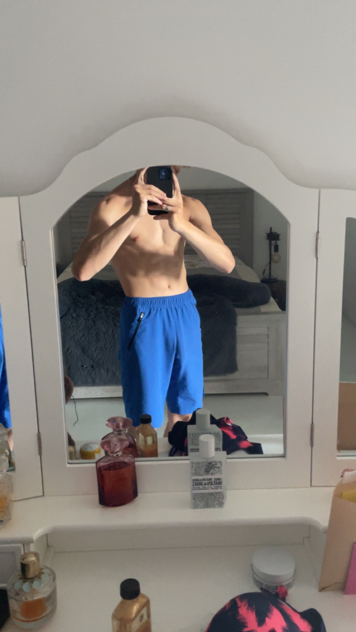 Profil de Abde, 19 ans, Sexe France à Routier
