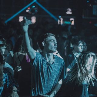 Profil de Louis-charles, 28 ans, Sexe France à Spincourt