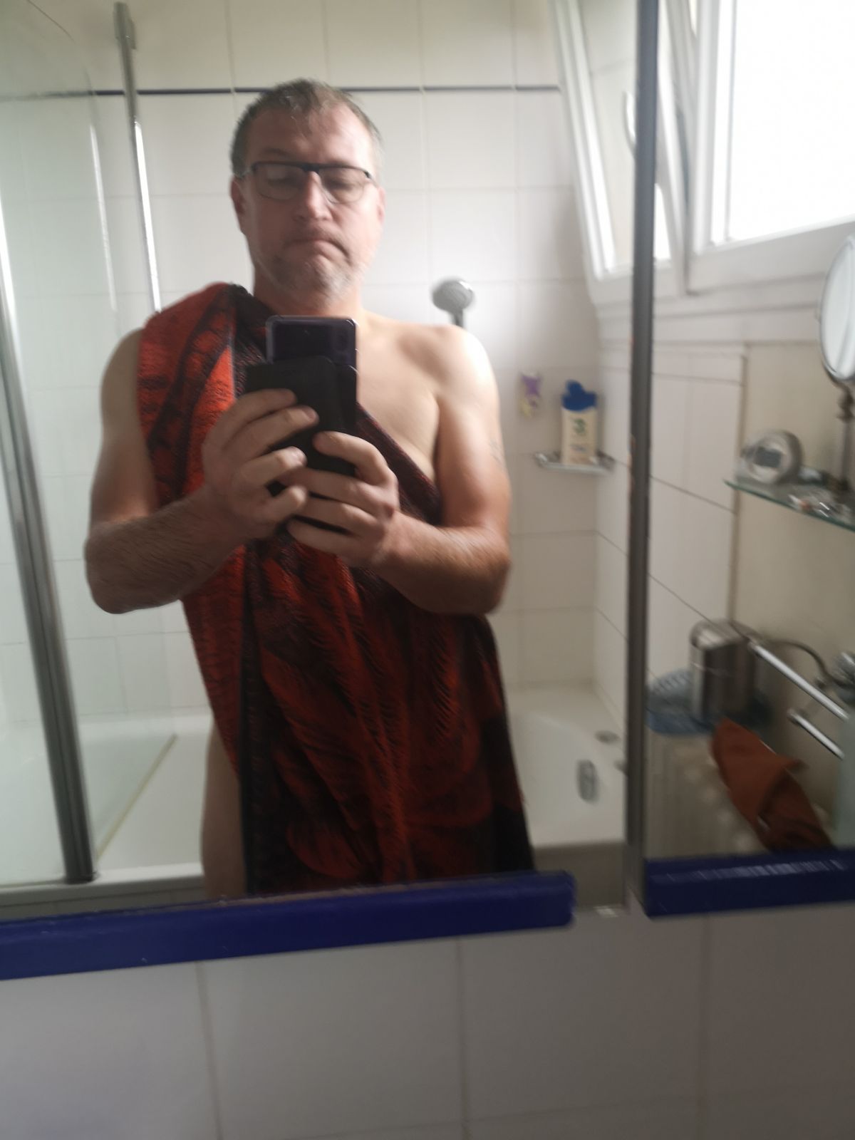 Profil de Artur, 55 ans, Sexe France à Apremont