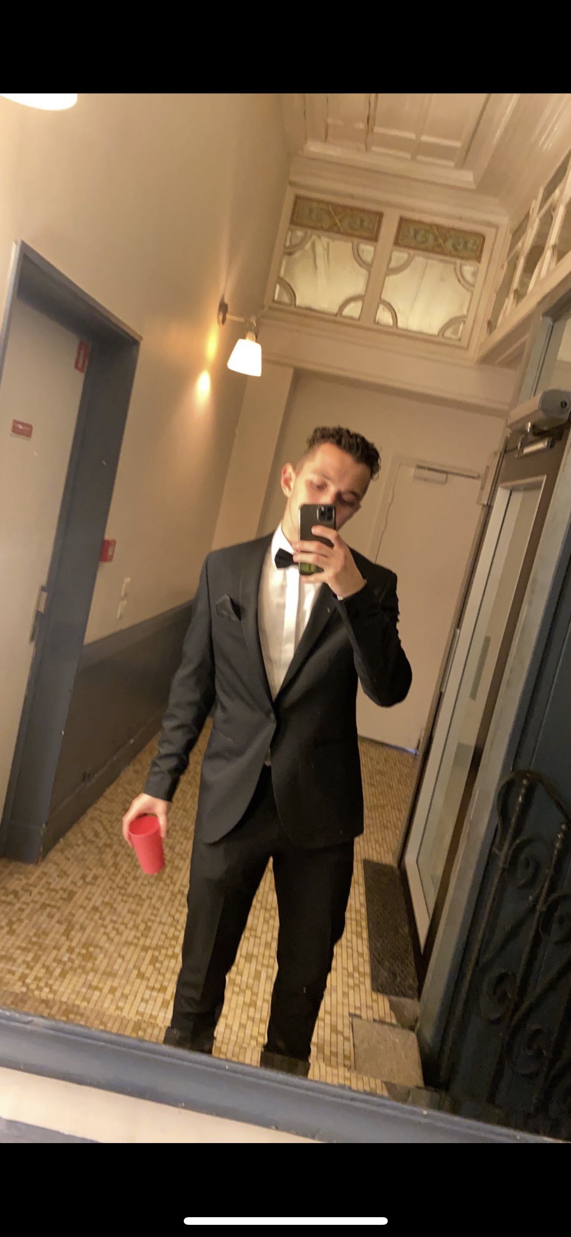 Profil de Roldan, 23 ans, Sexe France à LaChaise