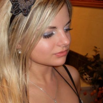 Profil de Isalie, 30 ans, Sexe France à Champenard