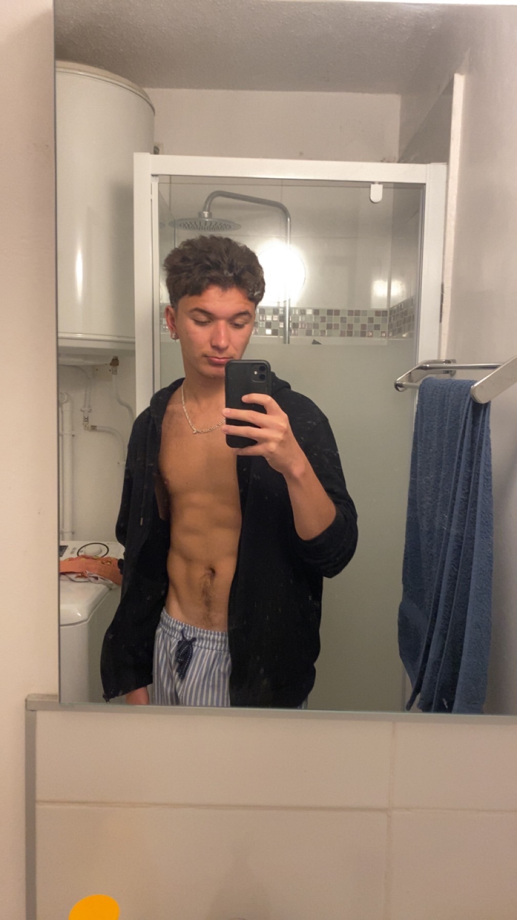 Profil de Oswald, 21 ans, Sexe France à Apremont