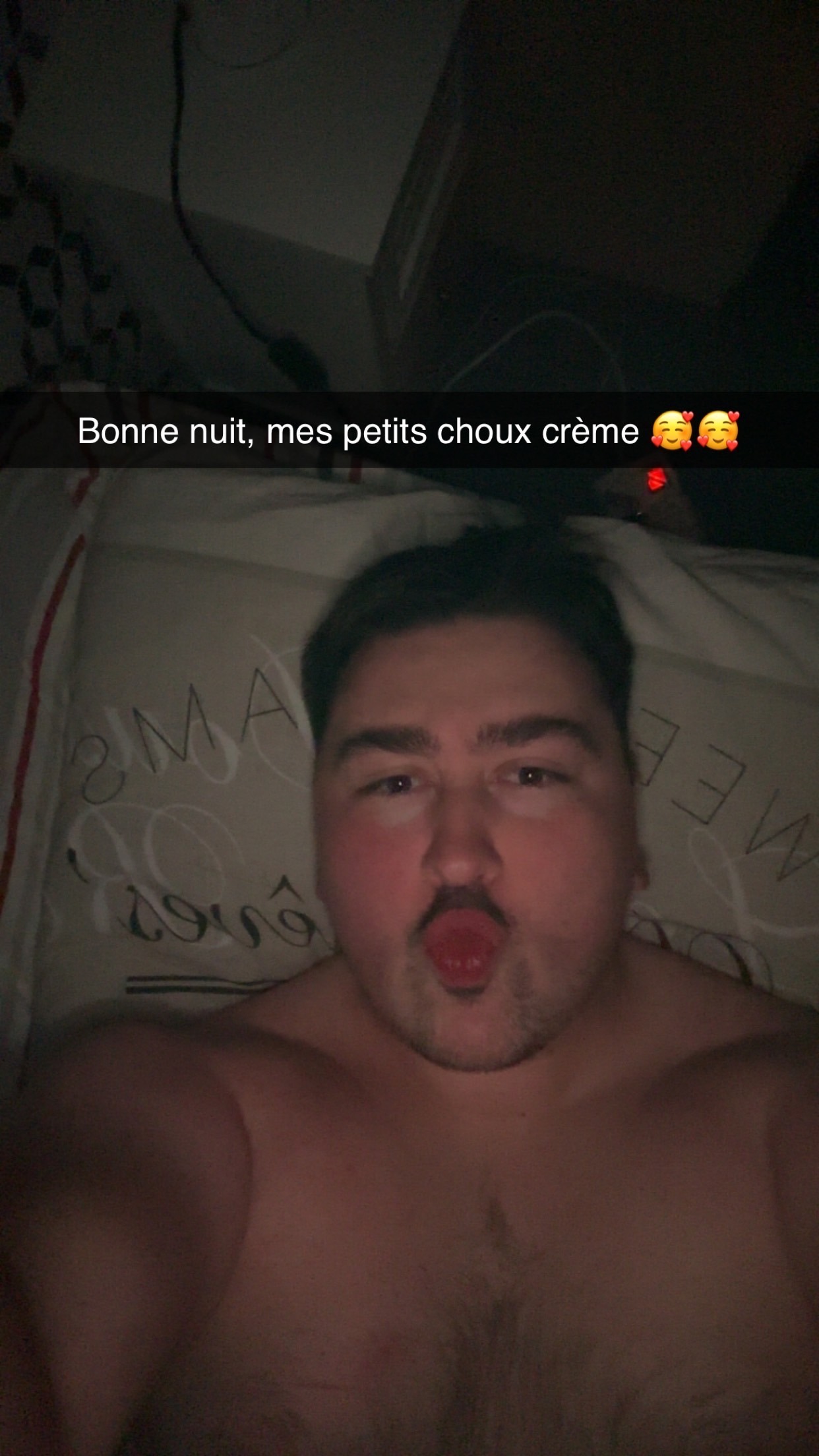 Profil de Osmane, 22 ans, Sexe France à Verneuil