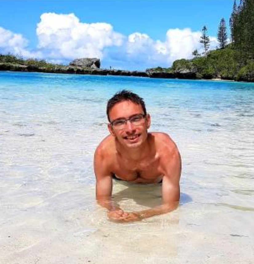 Profil de Milo, 32 ans, Sexe France à Castel-Sarrazin