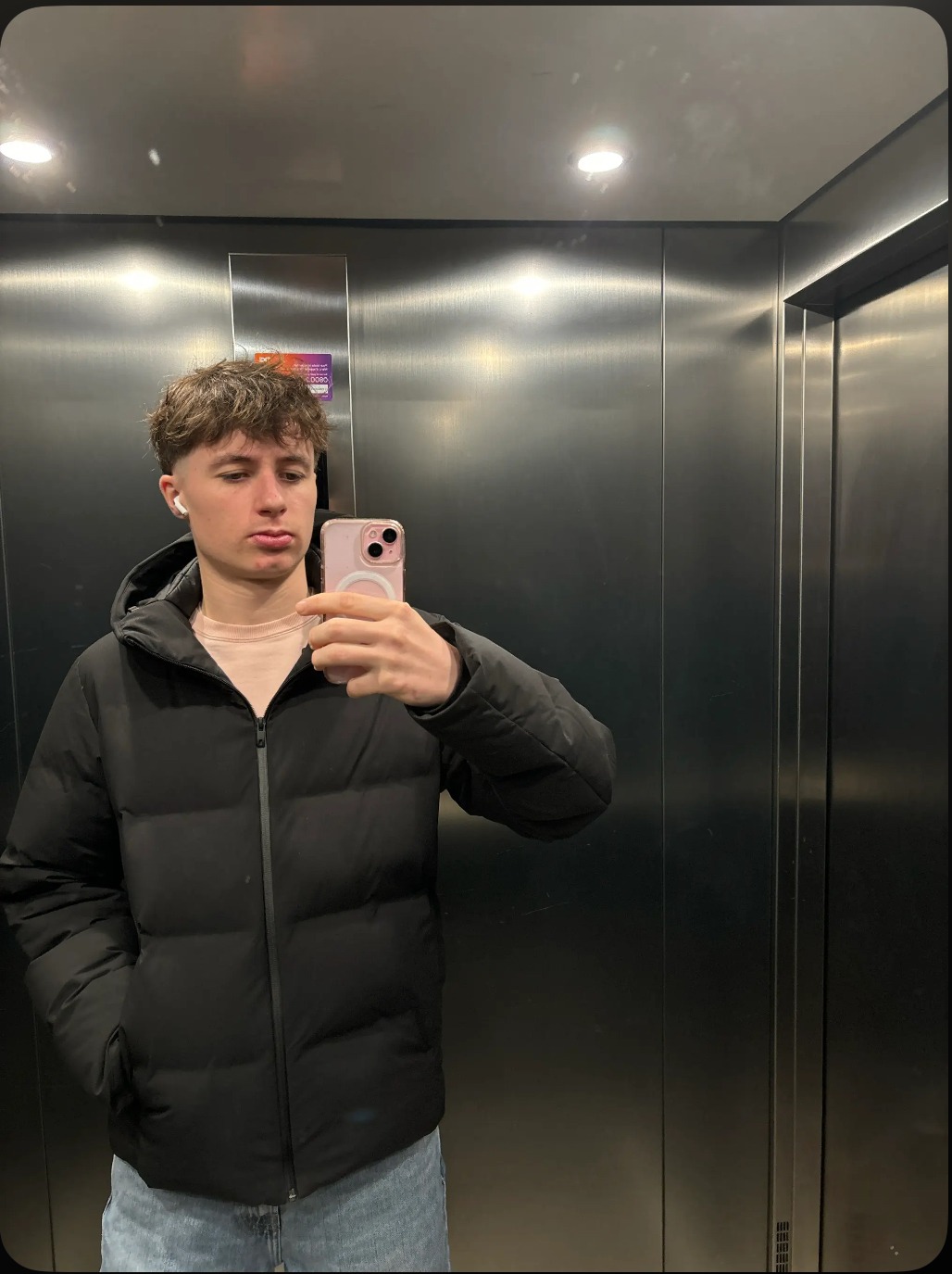 Profil de Serhat, 21 ans, Sexe France à Brignon