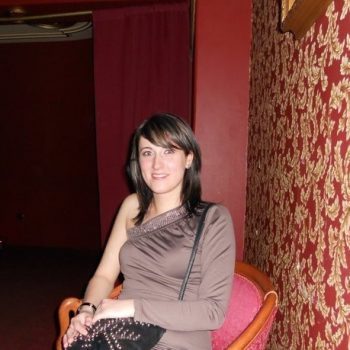 Profil de Alyona, 30 ans, Sexe France à Sombrin