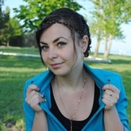 Profil de Joyce, 33 ans, Sexe France à Rebreuve-Ranchicourt