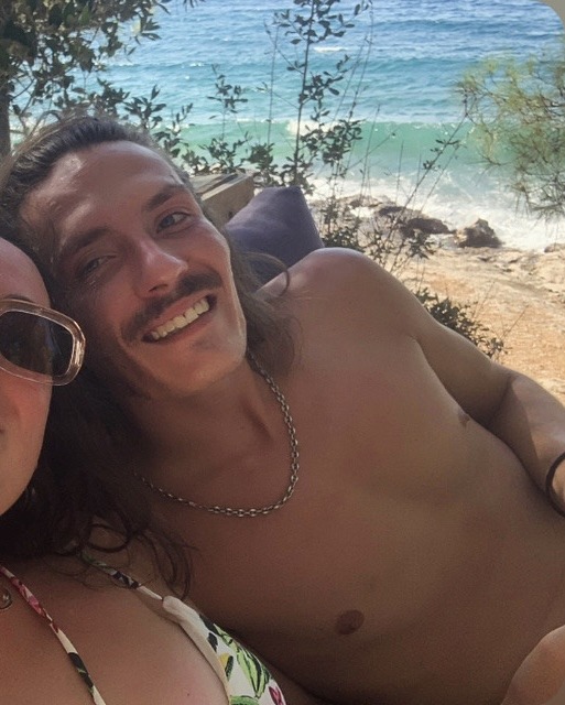 Profil de Salvatore, 22 ans, Sexe France à Nivillers