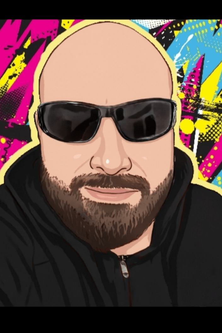 Profil de Falco, 38 ans, Sexe France à Saint-Ost