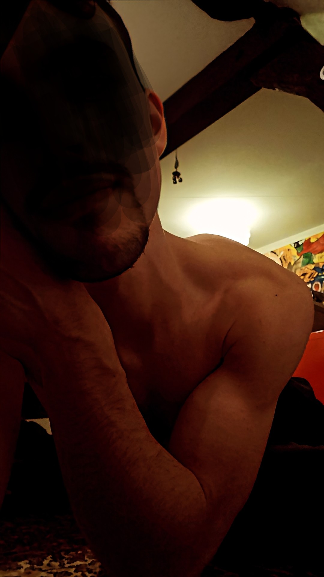 Profil de Rénald, 25 ans, Sexe France à LeVintrou