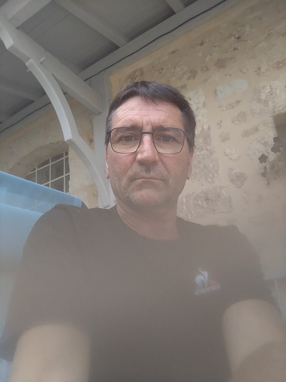 Profil de Adham, 49 ans, Sexe France à Laviron