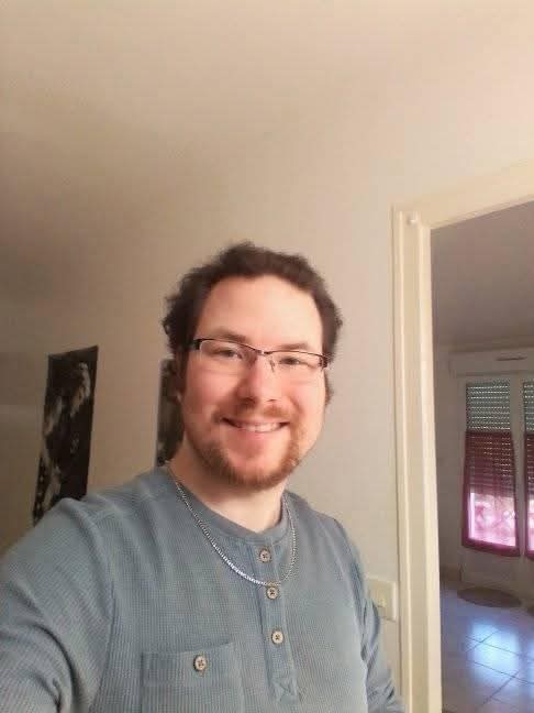 Profil de Bienvenu, 35 ans, Sexe France à Mazerolles