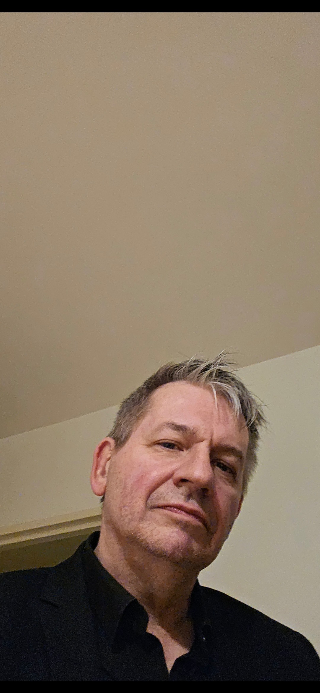 Profil de Patrick, 54 ans, Sexe France à Clermont