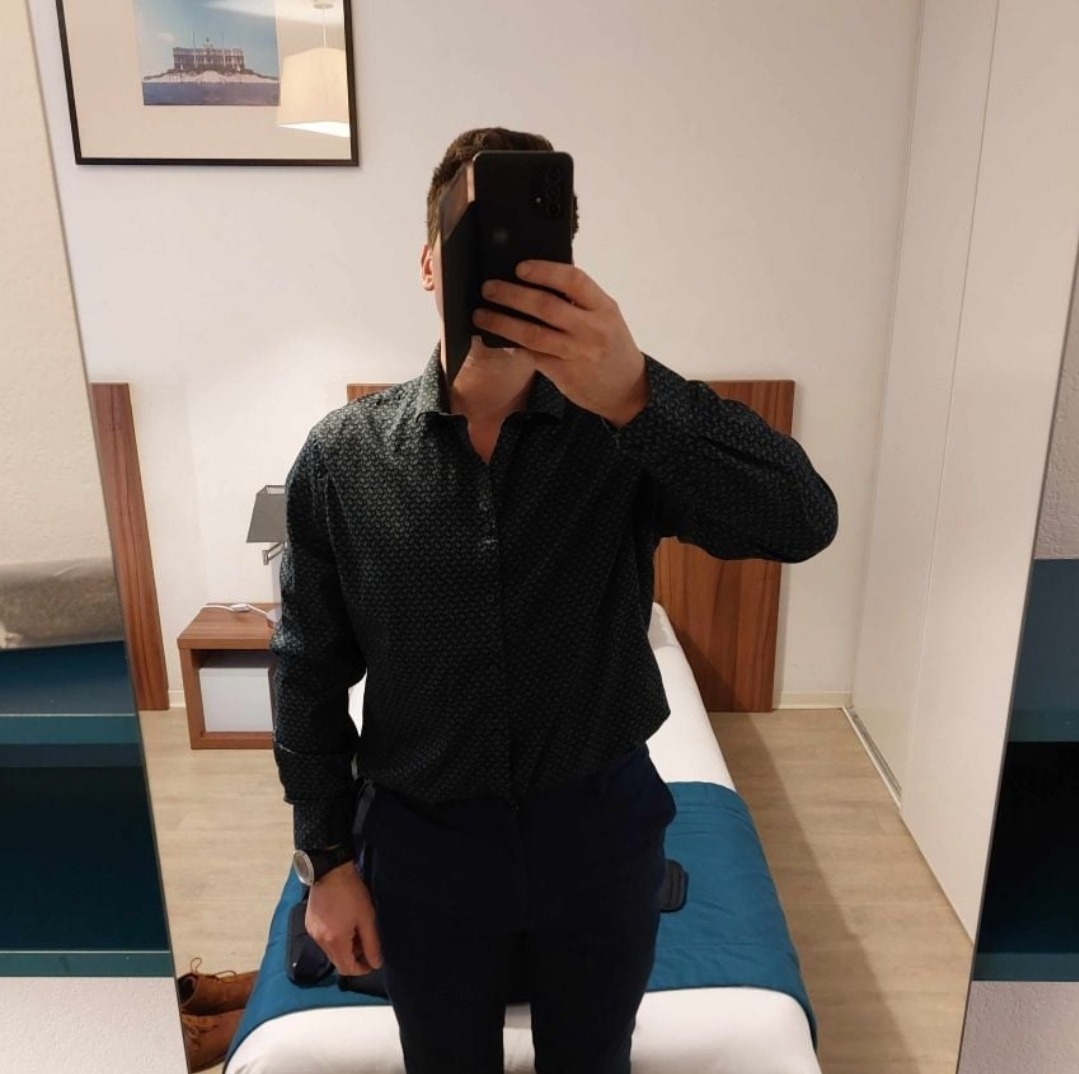 Profil de Chams, 39 ans, Sexe France à Péas