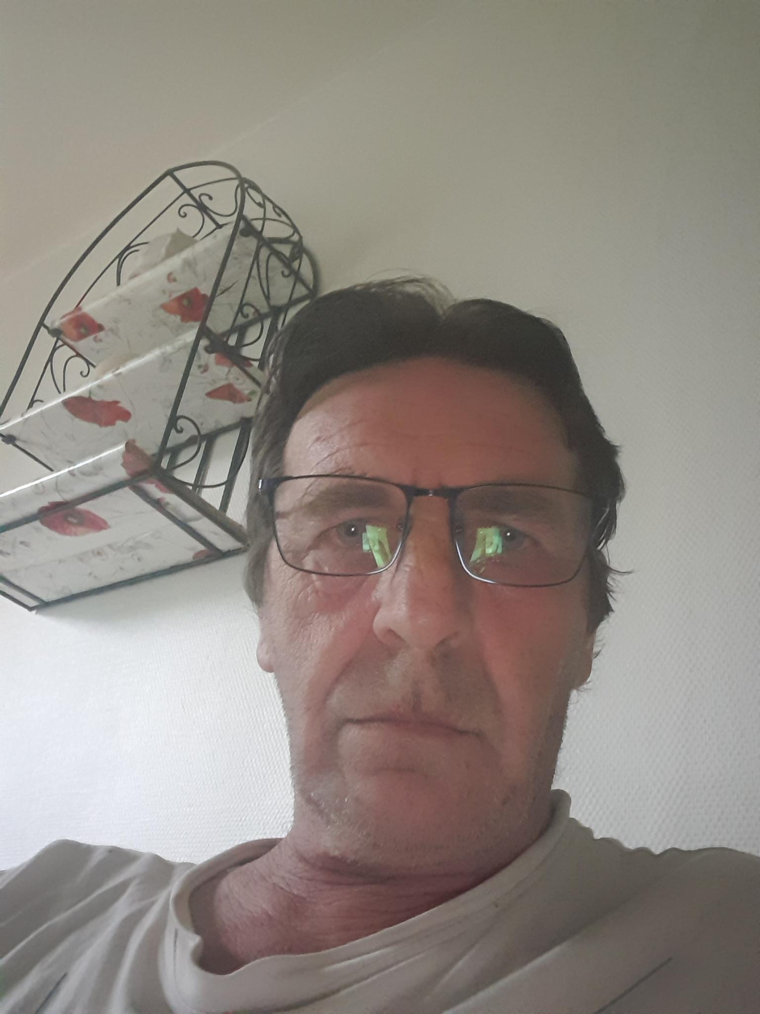 Profil de Pacôme, 55 ans, Sexe France à Fabas