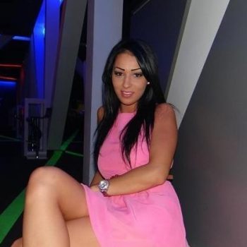 Profil de Azelle, 30 ans, Sexe France à Pommiers