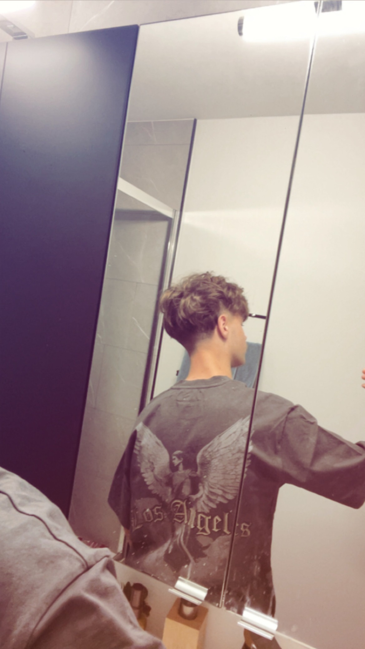 Profil de Djemel, 19 ans, Sexe France à Vicq