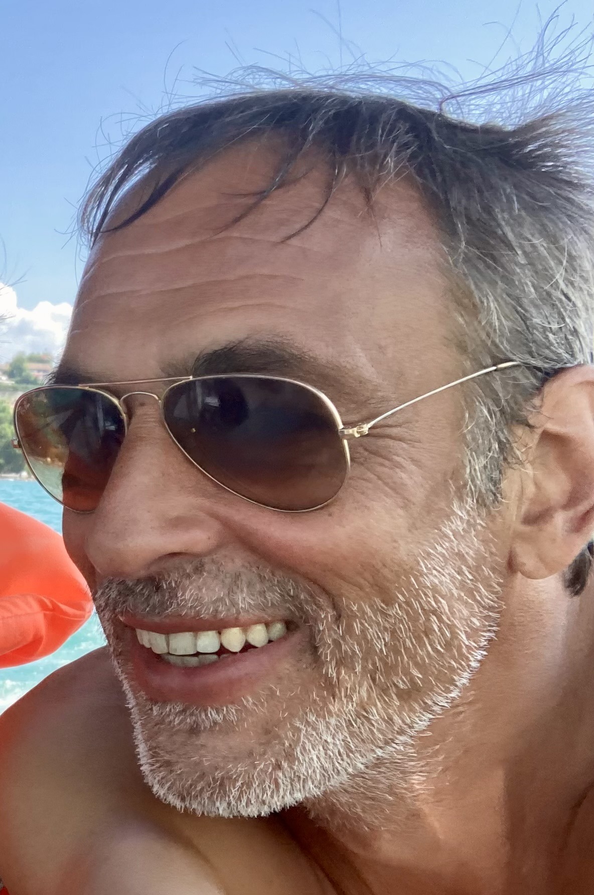 Profil de Soulimane, 46 ans, Sexe France à Pithon