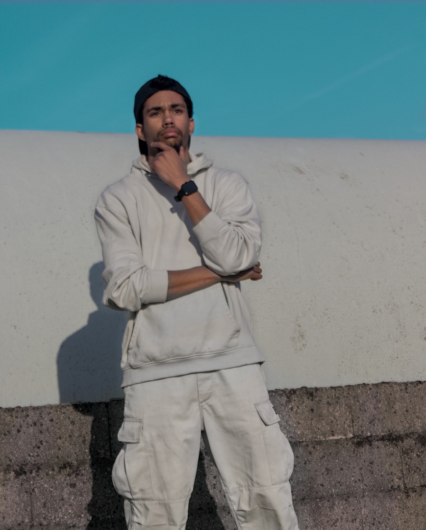 Profil de Kassoum, 25 ans, Sexe France à Écouen
