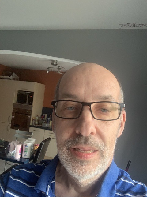 Profil de Tadeus, 53 ans, Sexe France à Panjas