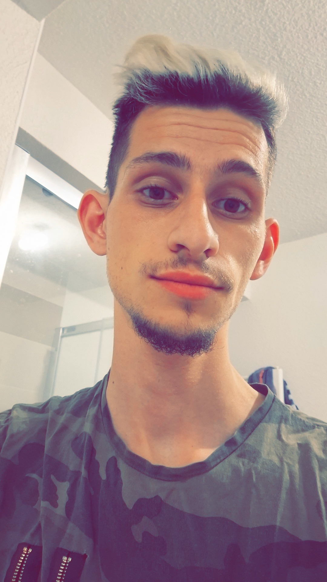 Profil de Shaine, 27 ans, Sexe France à Clermont