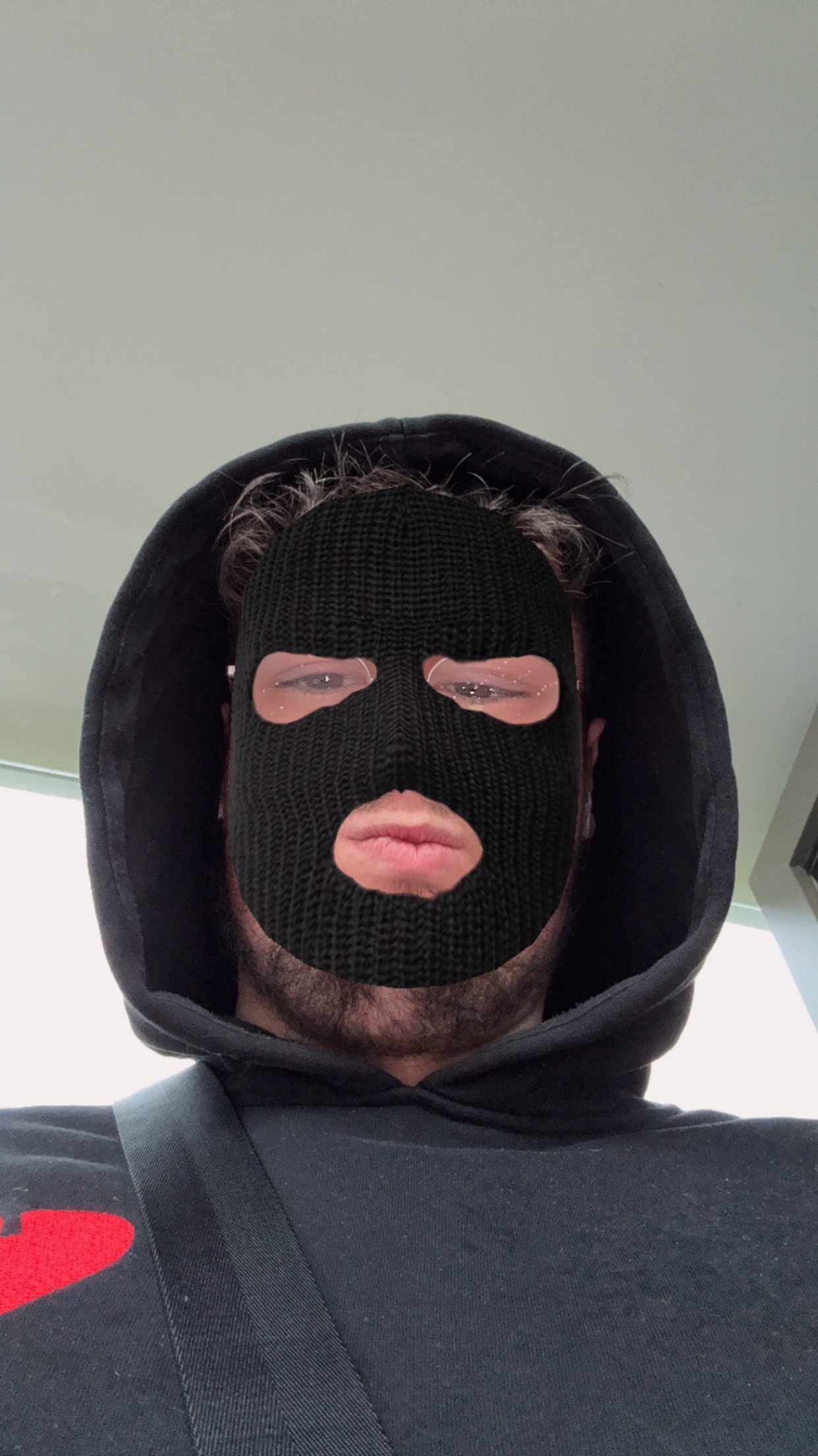 Profil de Loïck, 22 ans, Sexe France à Roches