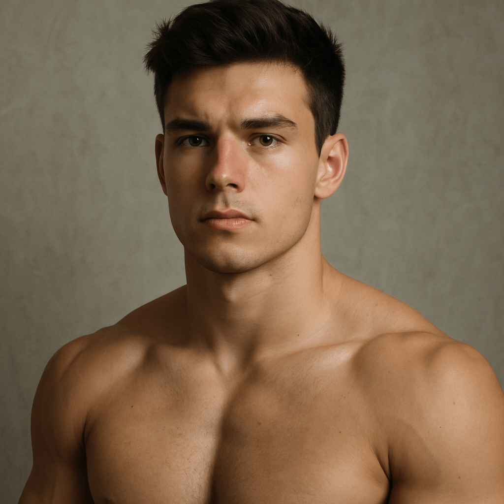 Profil de Malvyn, 20 ans, Sexe France à Mauroux