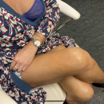 Profil de Alyna, 47 ans, Sexe France à Fresnay