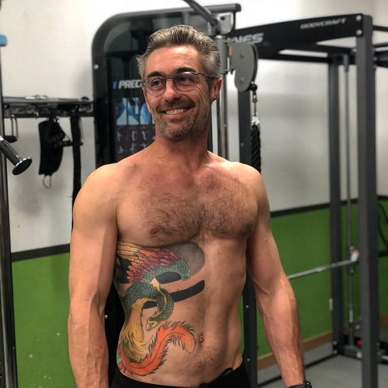 Profil de Dylhan, 45 ans, Sexe France à Cayenne