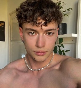 Profil de Muhammet, 22 ans, Sexe France à Brie