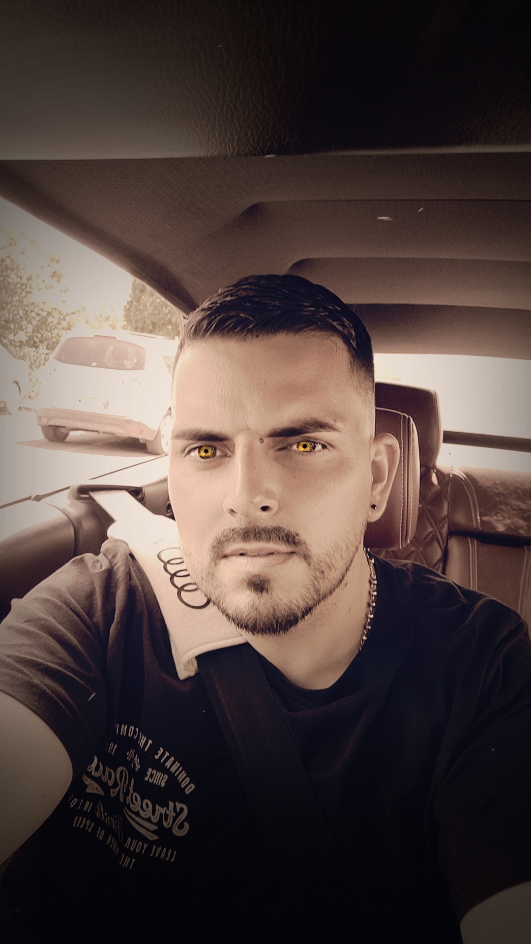 Profil de Zainoudine, 38 ans, Sexe France à Rezay