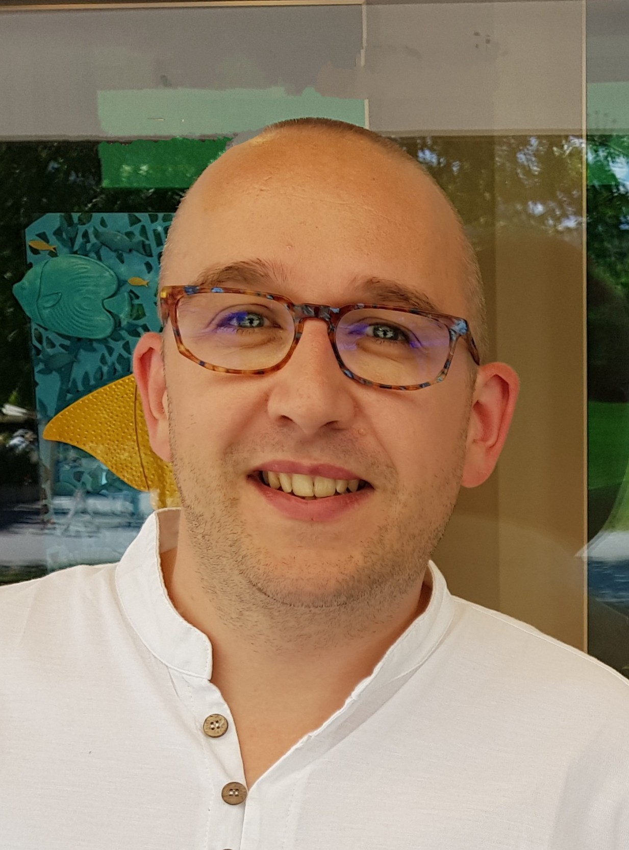 Profil de Floyd, 39 ans, Sexe France à Chambon