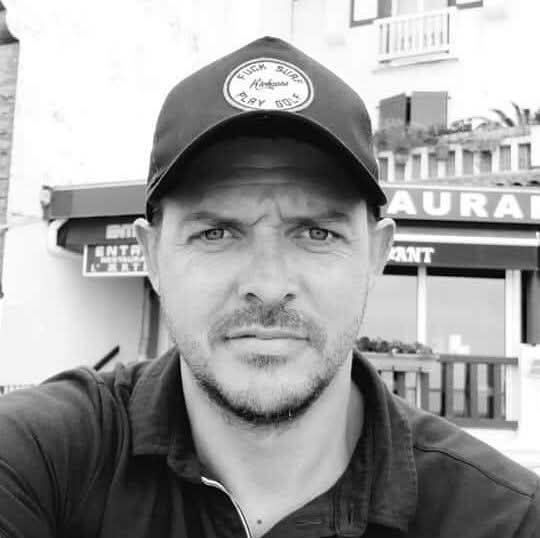 Profil de Alhan, 46 ans, Sexe France à Parignargues