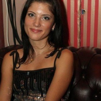 Profil de Kine, 35 ans, Sexe France à Vaumoise