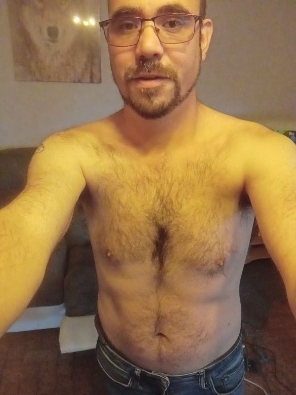 Profil de Frederi, 36 ans, Sexe France à Alloue