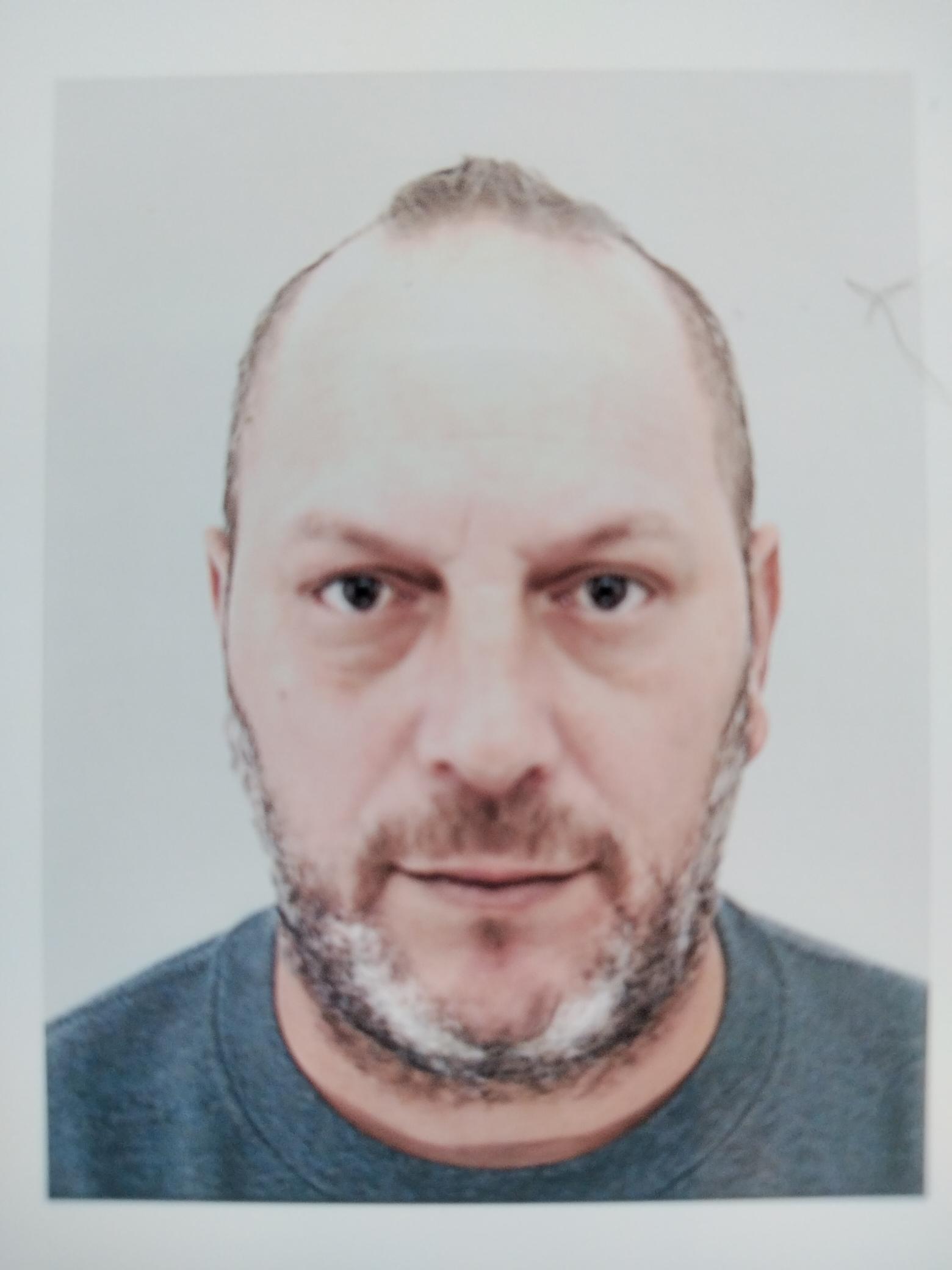 Profil de Jeanot, 44 ans, Sexe France à Diéval