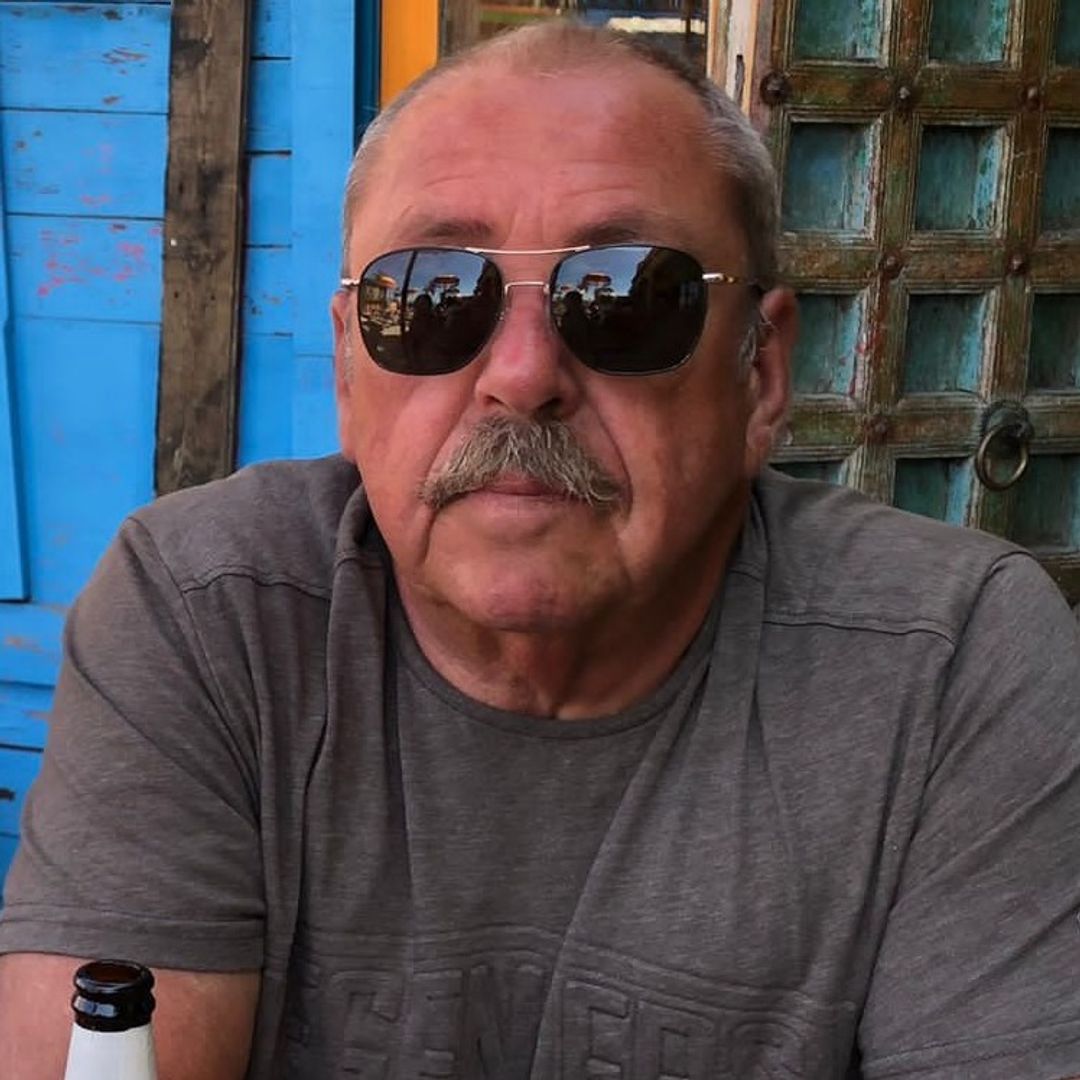 Profil de Moche, 55 ans, Sexe France à Chevrières