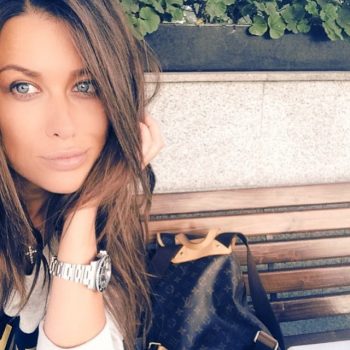Profil de Tereza, 37 ans, Sexe France à Joncourt