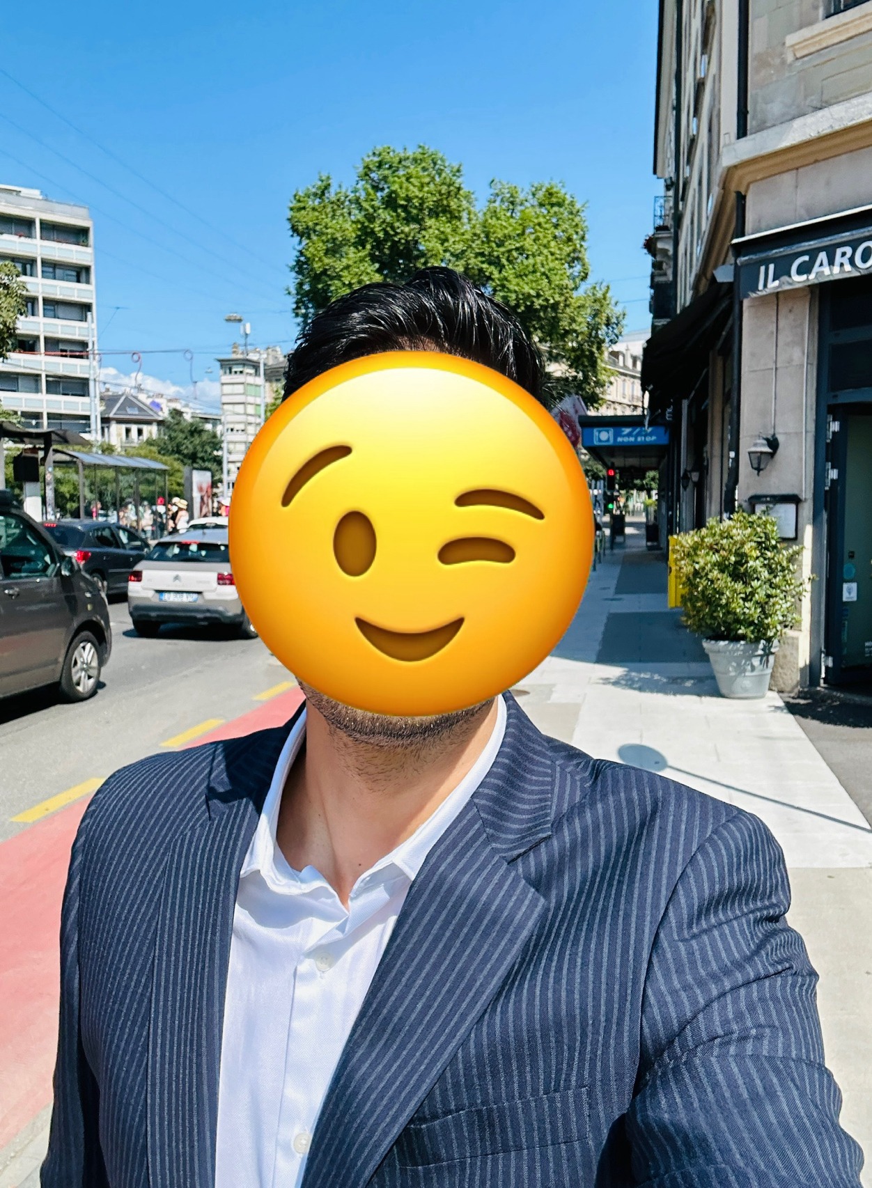 Profil de Abderraouf, 40 ans, Sexe France à Saint-Éloi