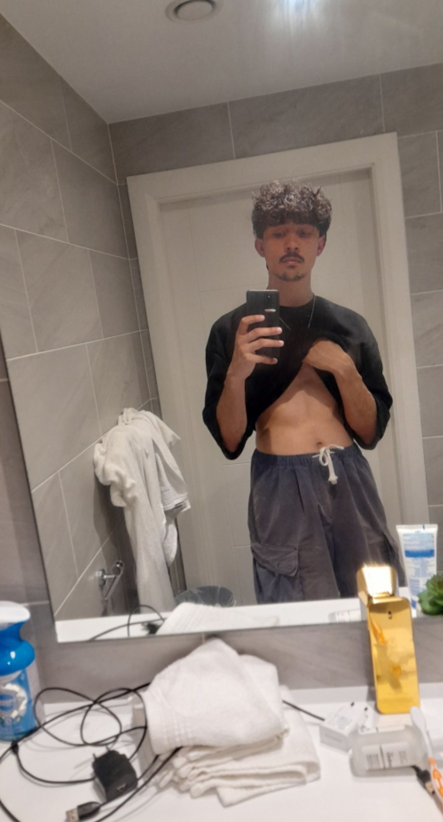 Profil de Almanzo, 21 ans, Sexe France à Vèbre