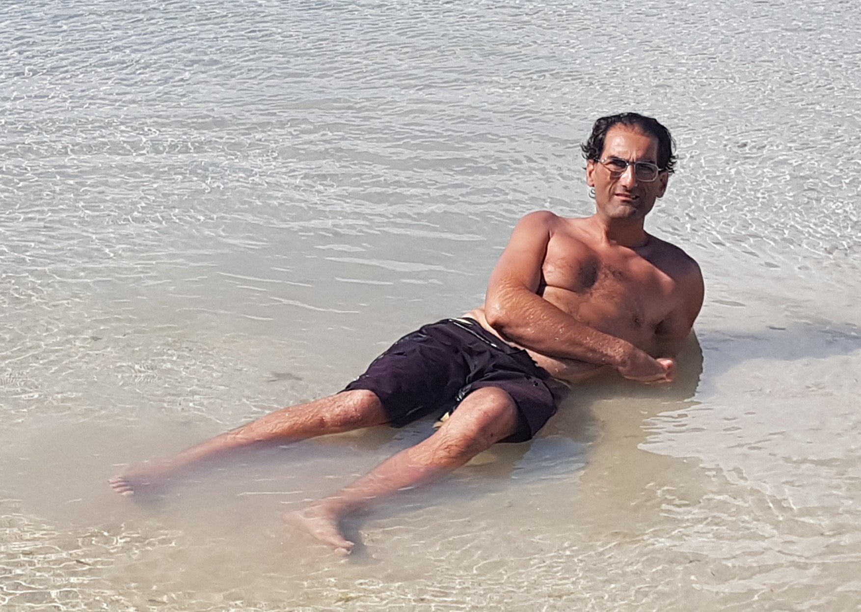 Profil de Ozgur, 47 ans, Sexe France à Nothalten
