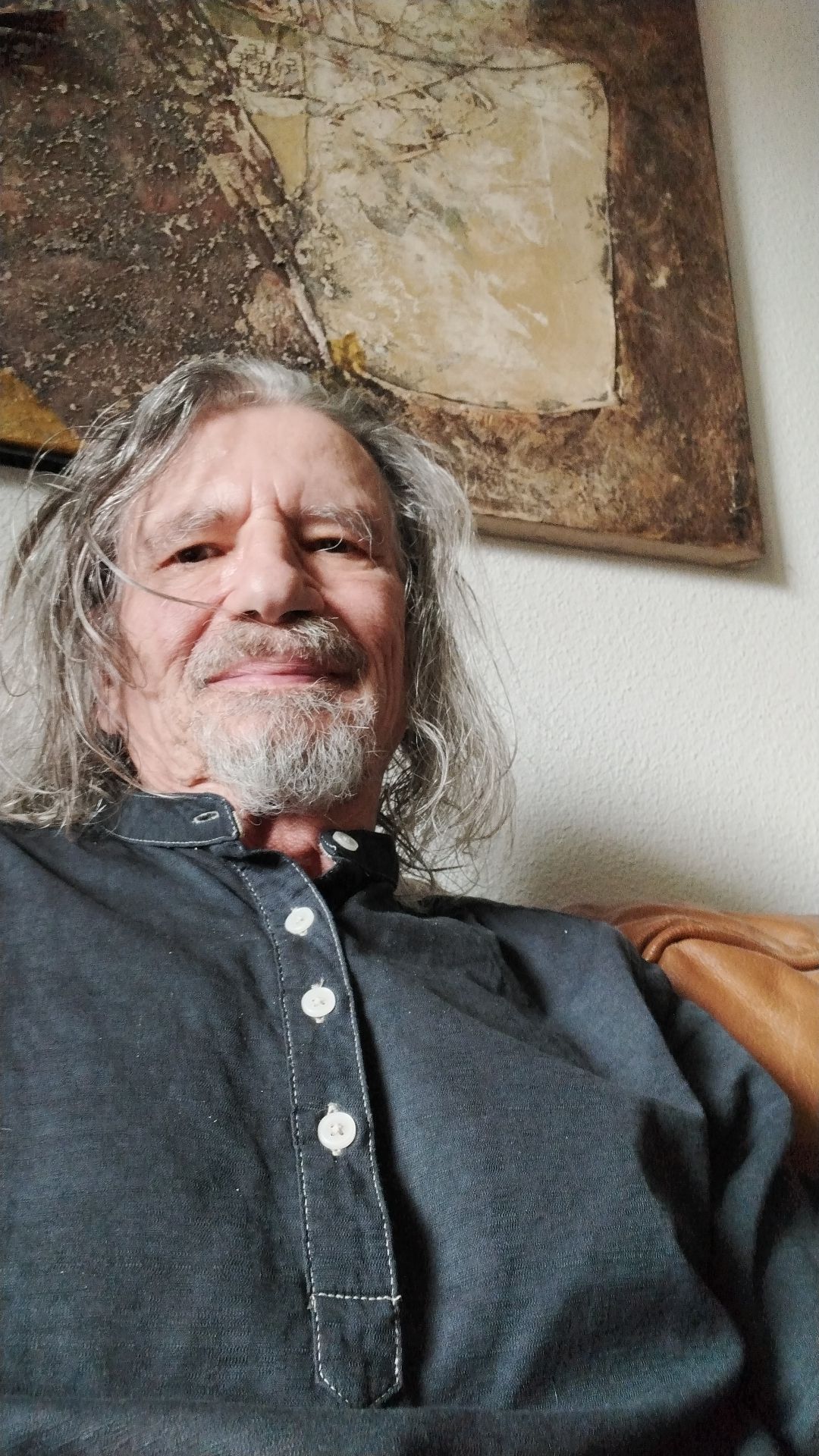 Profil de Raynaldo, 55 ans, Sexe France à LeMeux