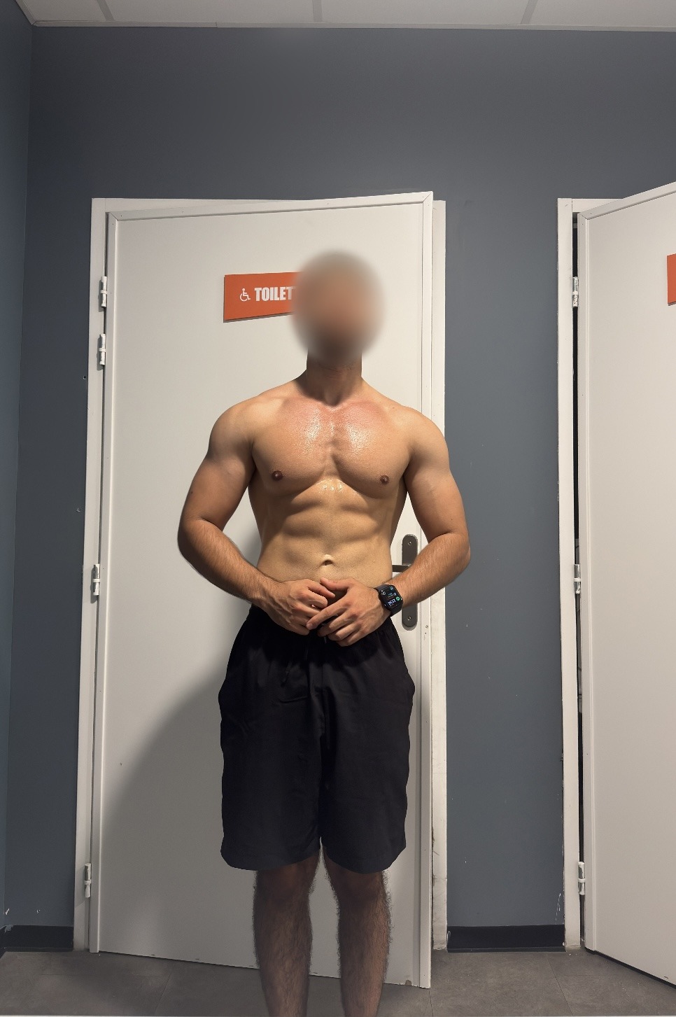 Profil de Suad, 20 ans, Sexe France à Concèze